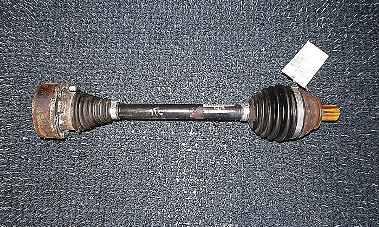 PLANETARA FATA STANGA SKODA OCTAVIA II 2004-2013