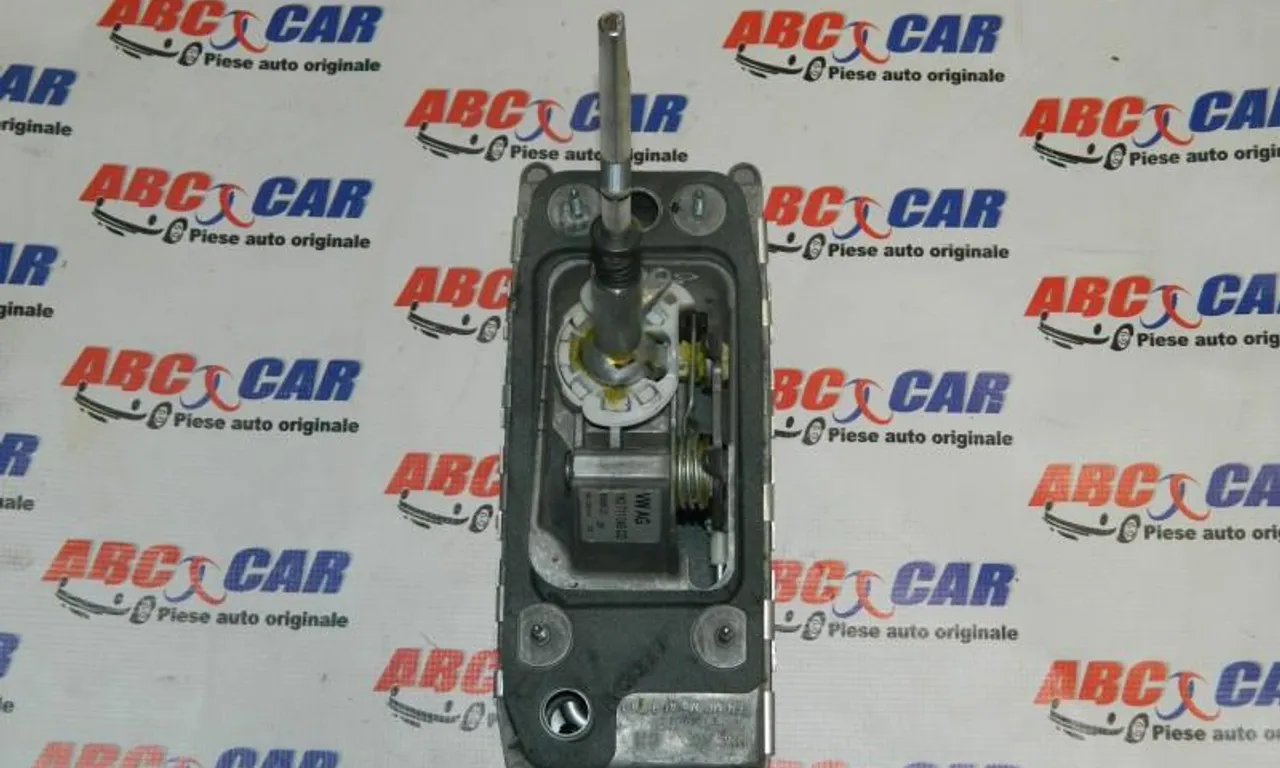 Timonerie manuala 6 viteze SKODA OCTAVIA II 2004-2013