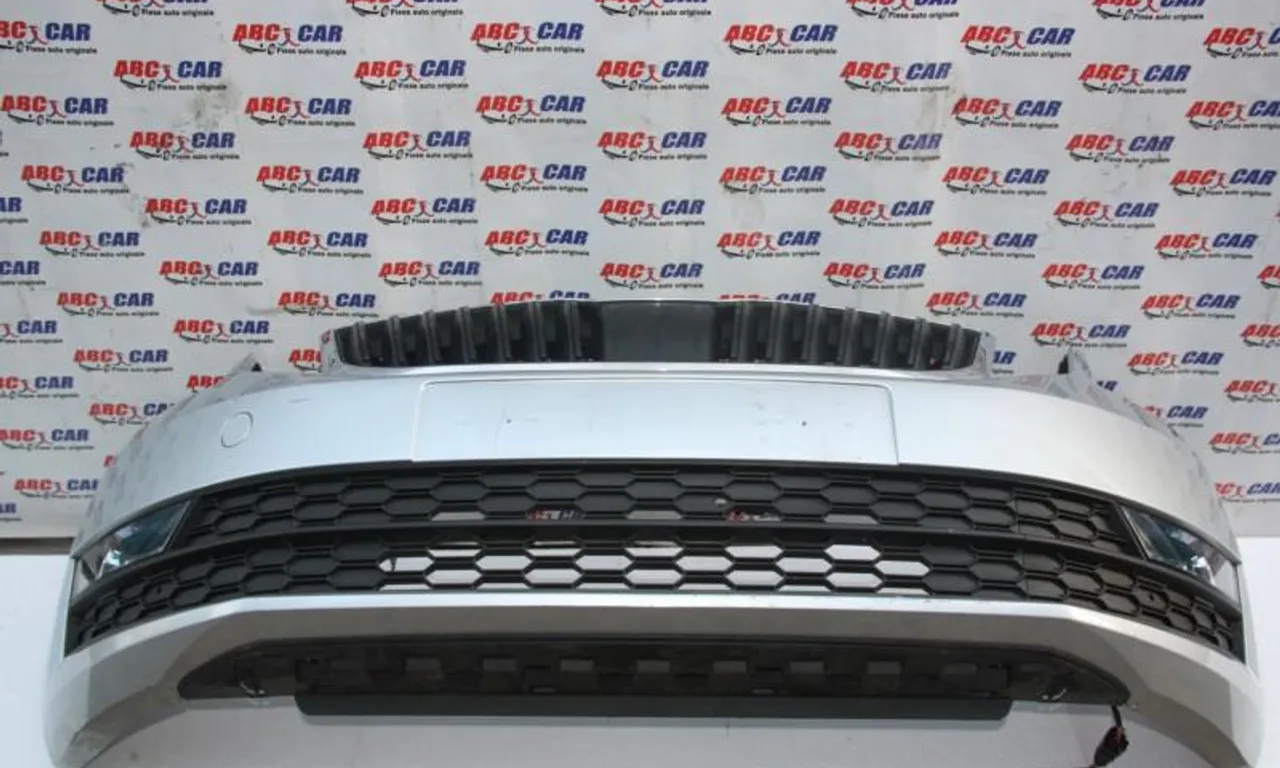 Bara fata SKODA OCTAVIA III 2012-2021