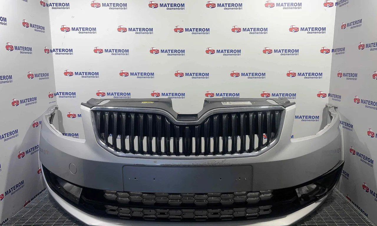 BARA FATA SKODA OCTAVIA III 2012-2021