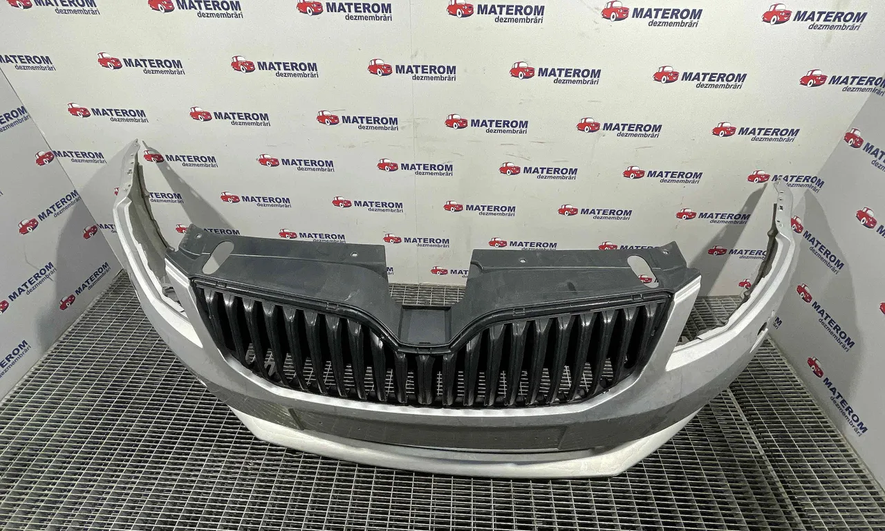 BARA FATA SKODA OCTAVIA III 2012-2021