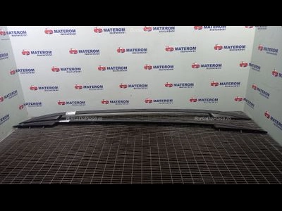 BARE PAVILION