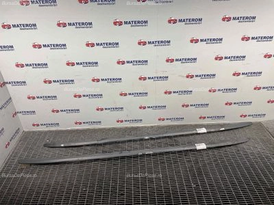 BARE PAVILION