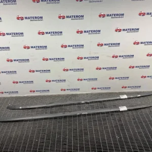 BARE PAVILION