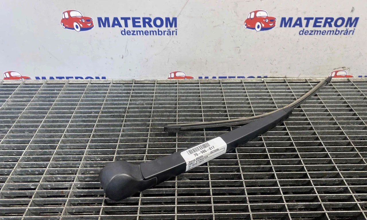 BRAT STERGATOR SKODA OCTAVIA III 2012-2021