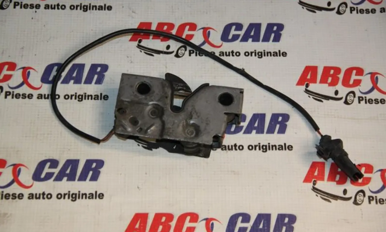 Broasca capota fata SKODA OCTAVIA III 2012-2021