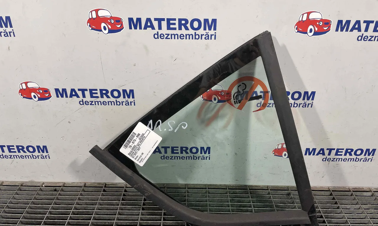 GEAM SPATE MIC DREAPTA SKODA OCTAVIA III 2012-2021