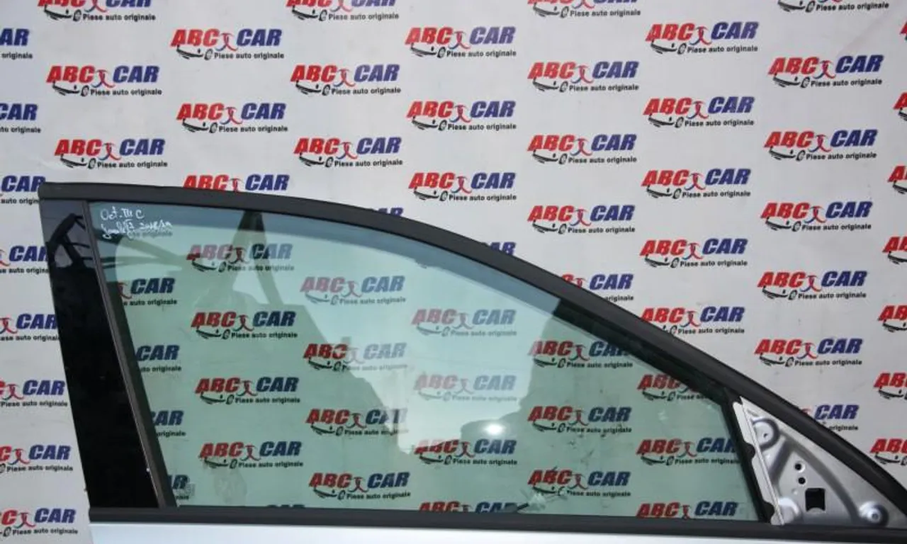 Geam usa dreapta fata SKODA OCTAVIA III 2012-2021
