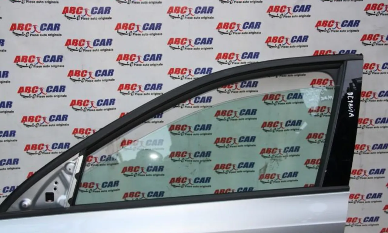 Geam usa stanga fata SKODA OCTAVIA III 2012-2021