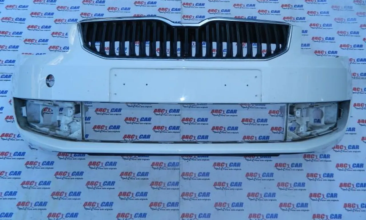 Grila bara fata SKODA OCTAVIA III 2012-2021