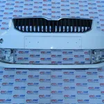 Grila bara fata SKODA OCTAVIA III 2012-2021, vedere frontata