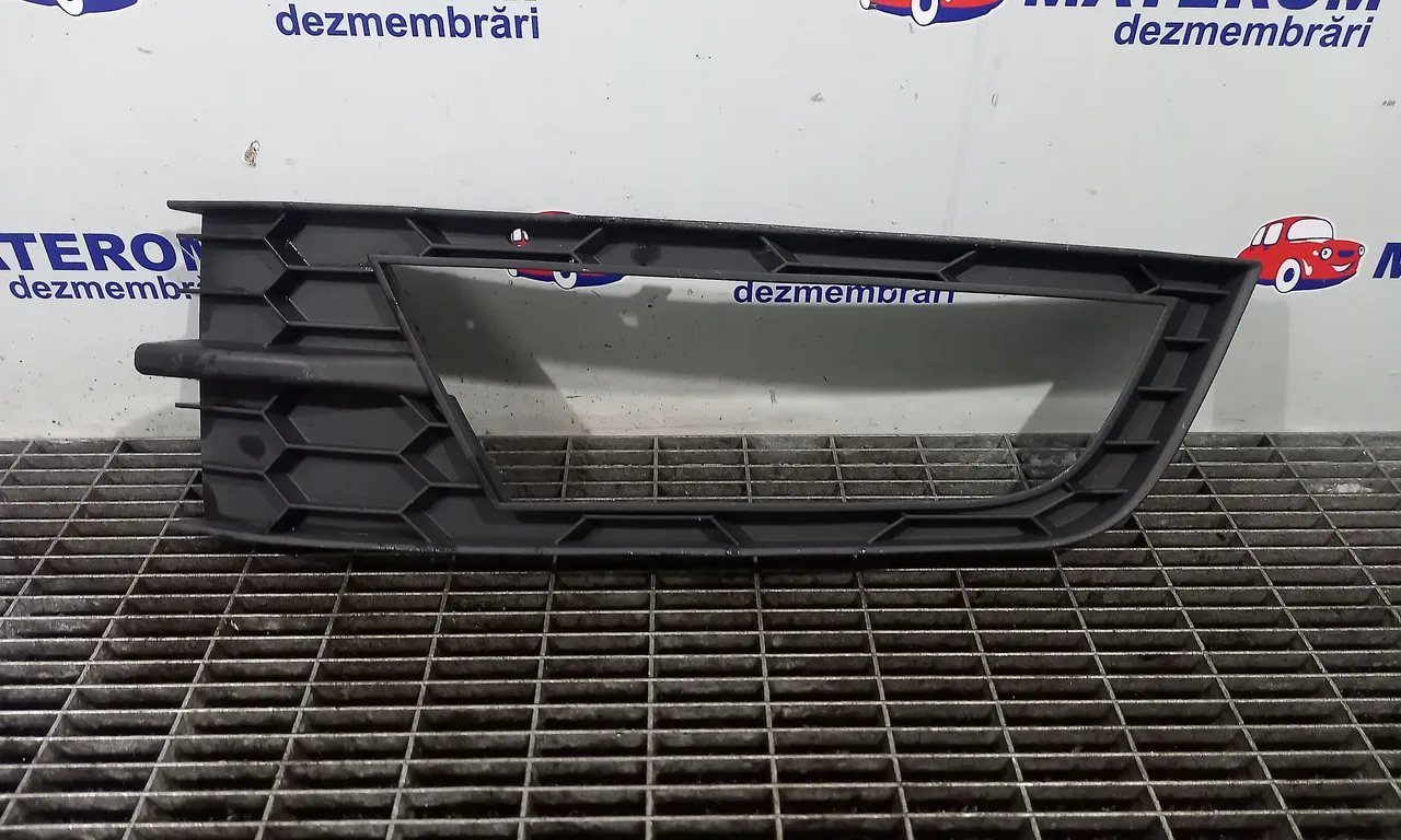 GRILA IN BARA SKODA OCTAVIA III 2012-2021
