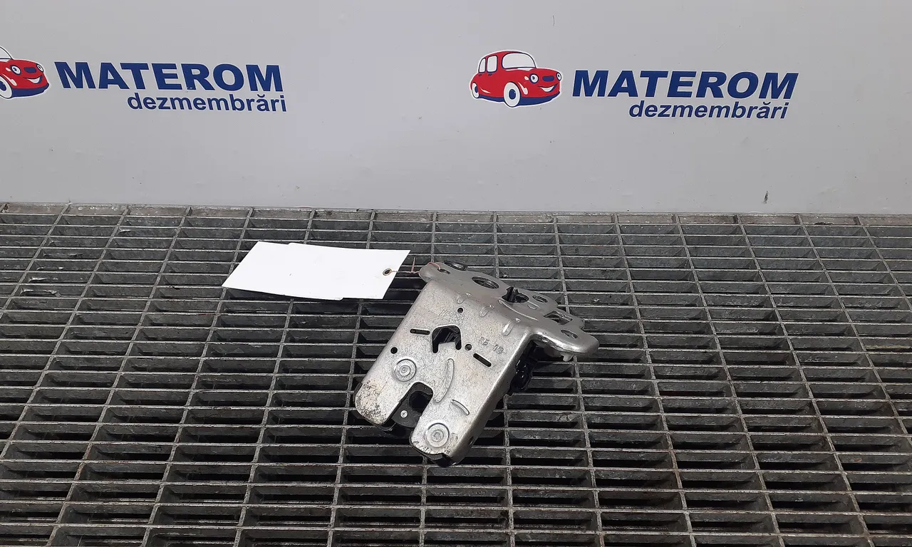 INCUIETOARE HAION SKODA OCTAVIA III 2012-2021