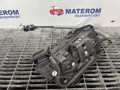 INCUIETOARE USA FATA STANGA