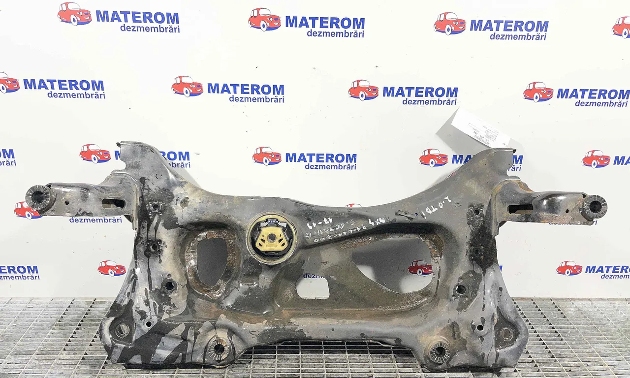 JUG MOTOR SKODA OCTAVIA III 2012-2021