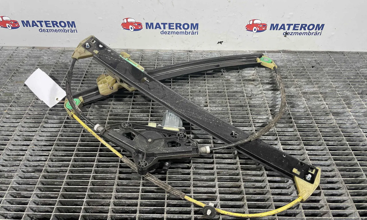 MACARA USA FATA DREAPTA SKODA OCTAVIA III 2012-2021