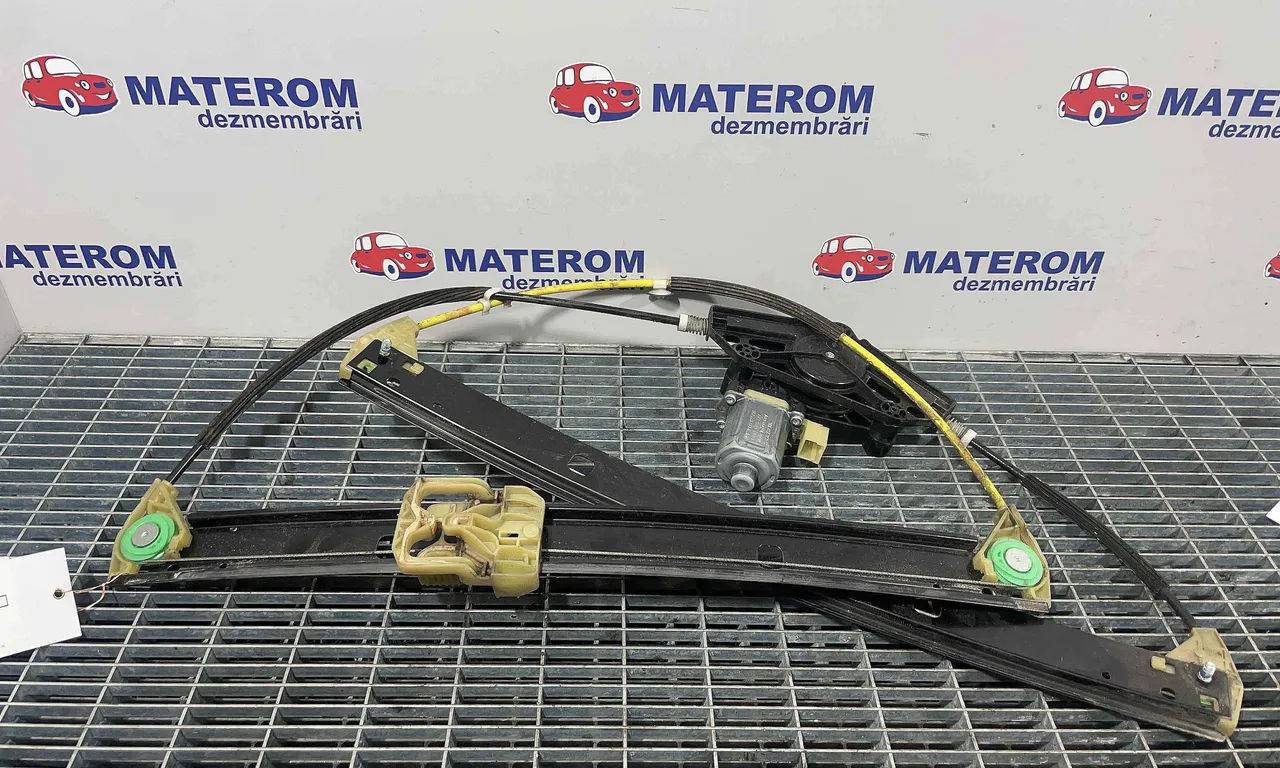 MACARA USA FATA DREAPTA SKODA OCTAVIA III 2012-2021