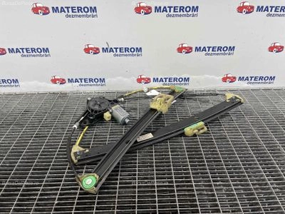 MACARA USA FATA DREAPTA