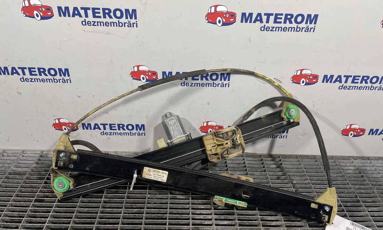 MACARA USA FATA DREAPTA SKODA OCTAVIA III 2012-2021