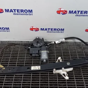 MACARA USA SPATE DREAPTA