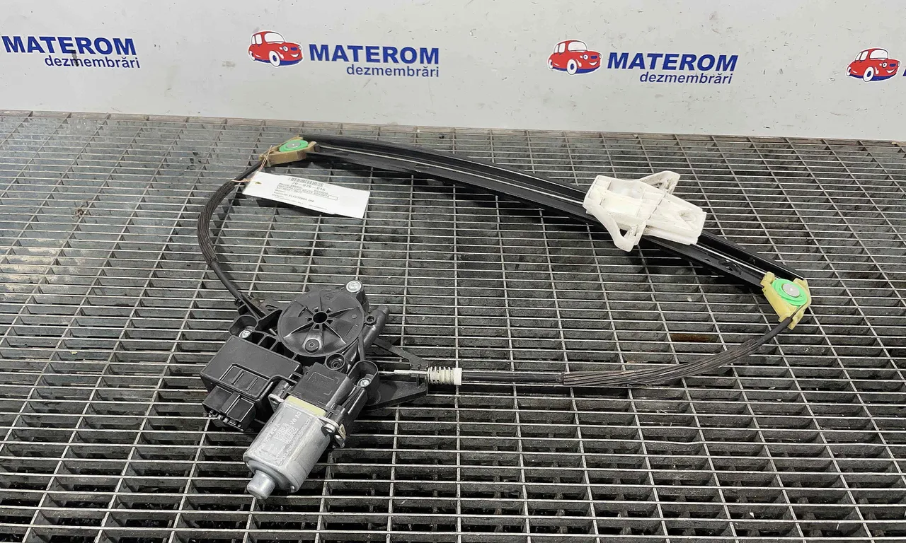 MACARA USA SPATE DREAPTA SKODA OCTAVIA III 2012-2021