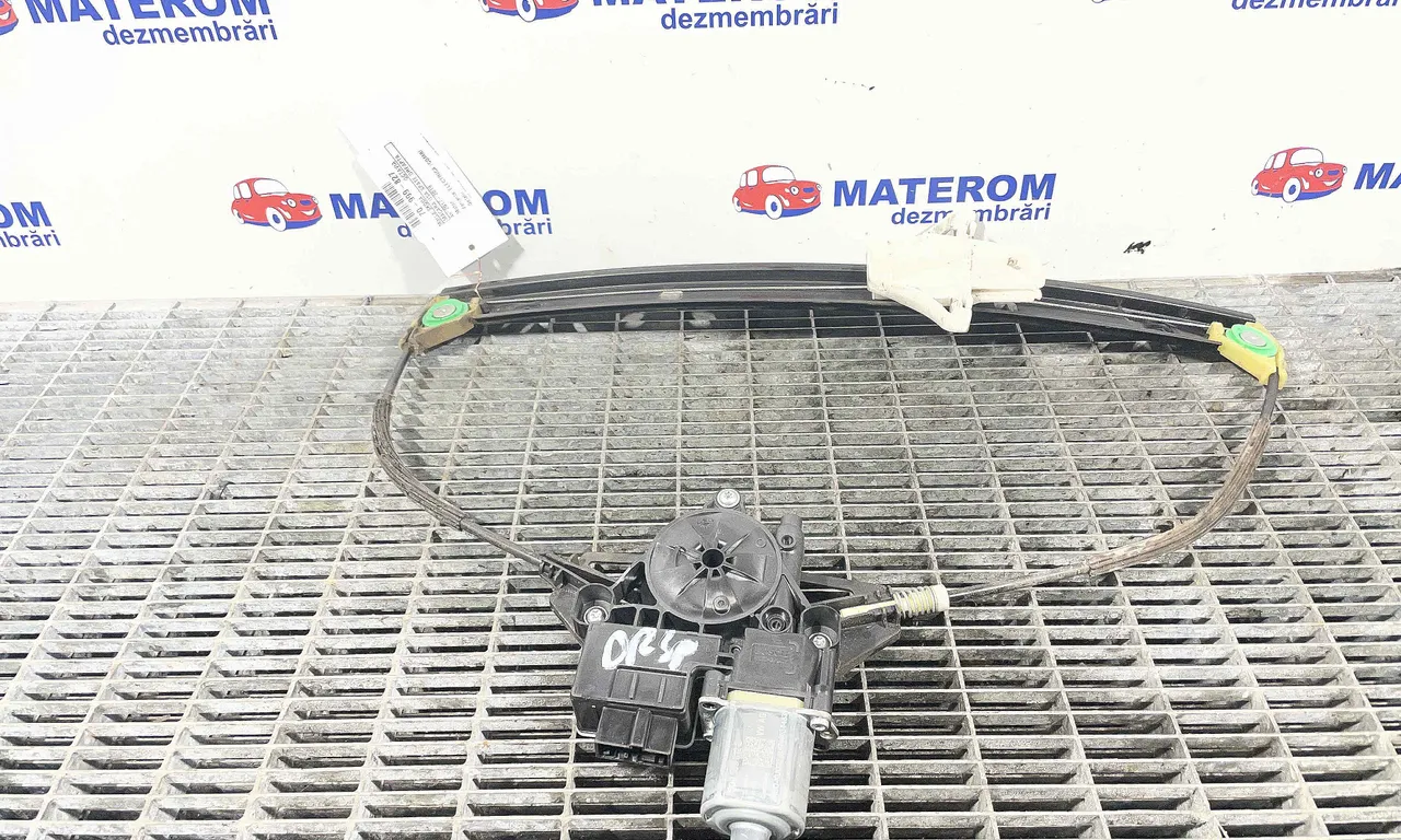MACARA USA SPATE DREAPTA SKODA OCTAVIA III 2012-2021