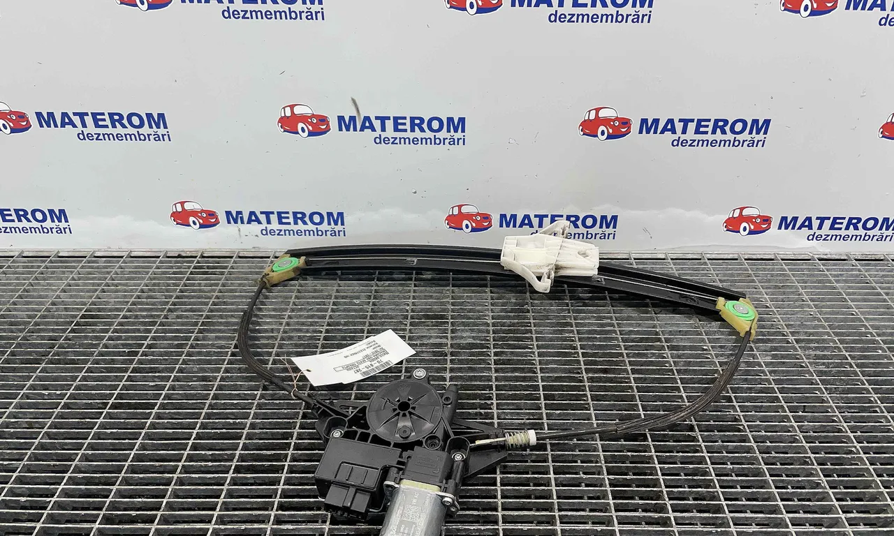 MACARA USA SPATE DREAPTA SKODA OCTAVIA III 2012-2021