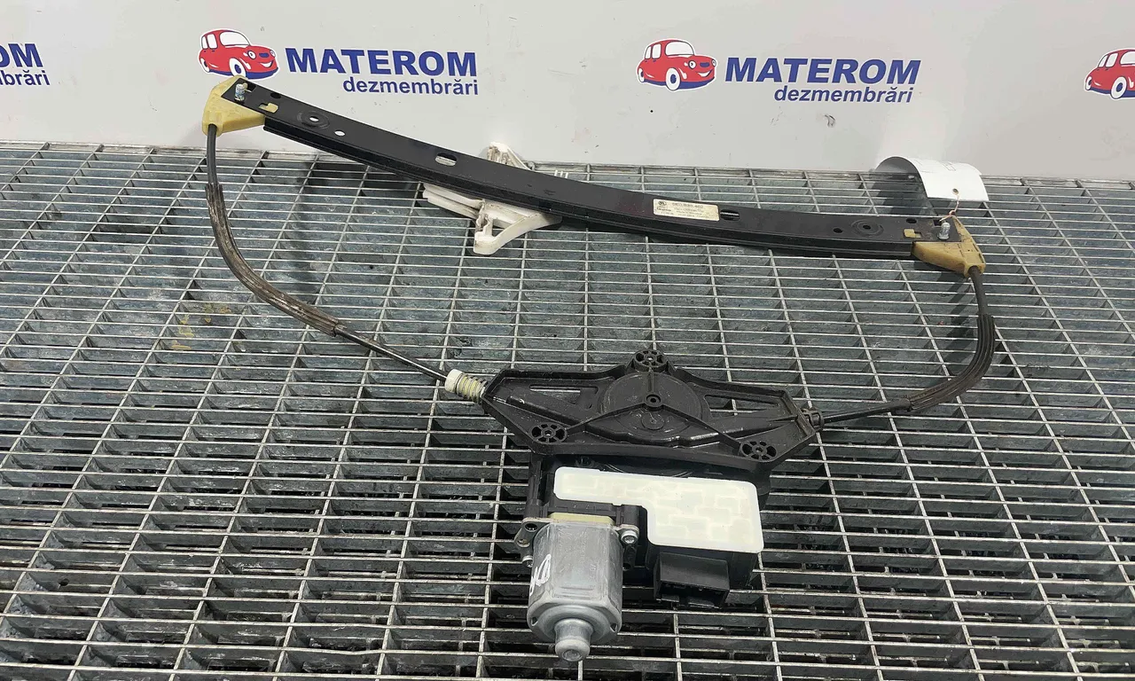 MACARA USA SPATE DREAPTA SKODA OCTAVIA III 2012-2021
