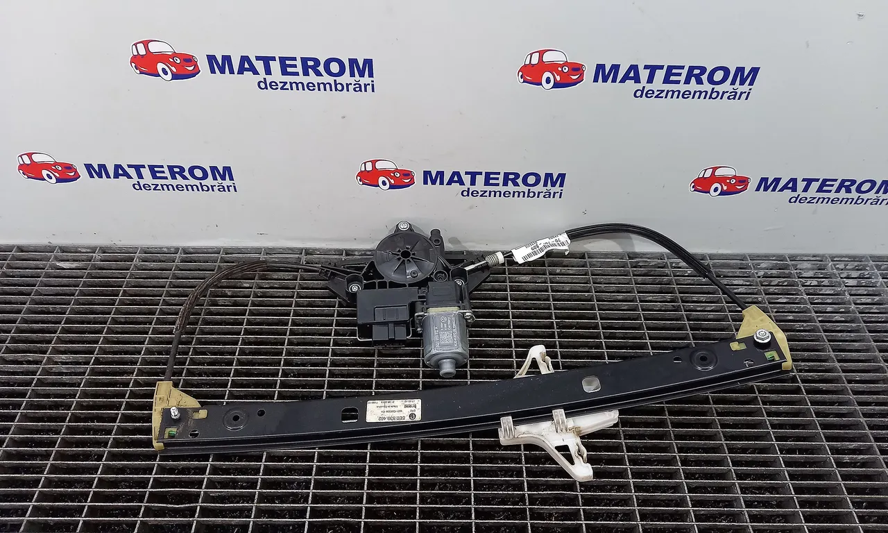 MACARA USA SPATE DREAPTA SKODA OCTAVIA III 2012-2021