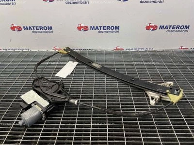 MACARA USA SPATE STANGA
