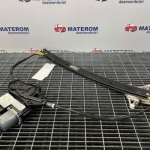 MACARA USA SPATE STANGA