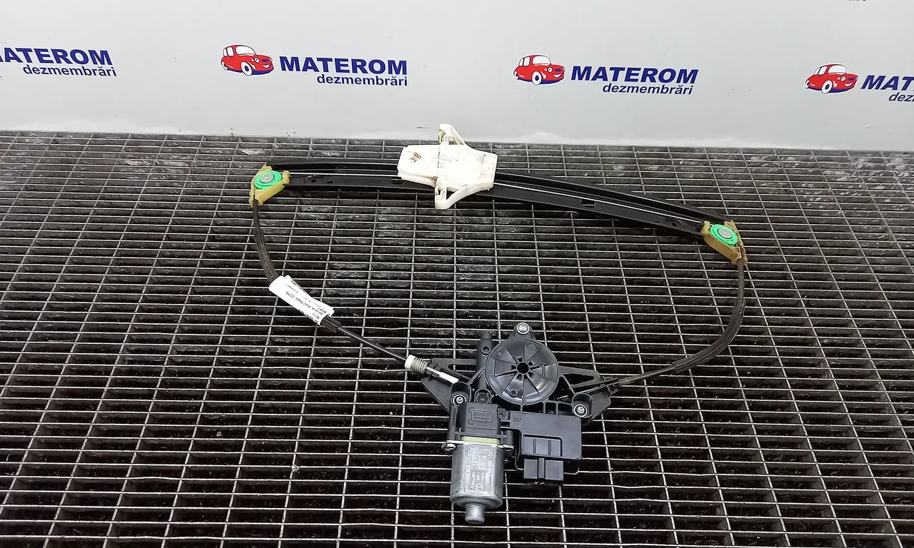 MACARA USA SPATE STANGA SKODA OCTAVIA III 2012-2021