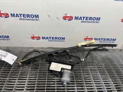 MACARA USA SPATE STANGA