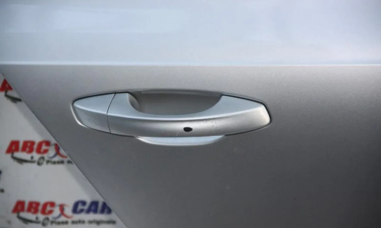 Maner exterior usa dreapta spate SKODA OCTAVIA III 2012-2021