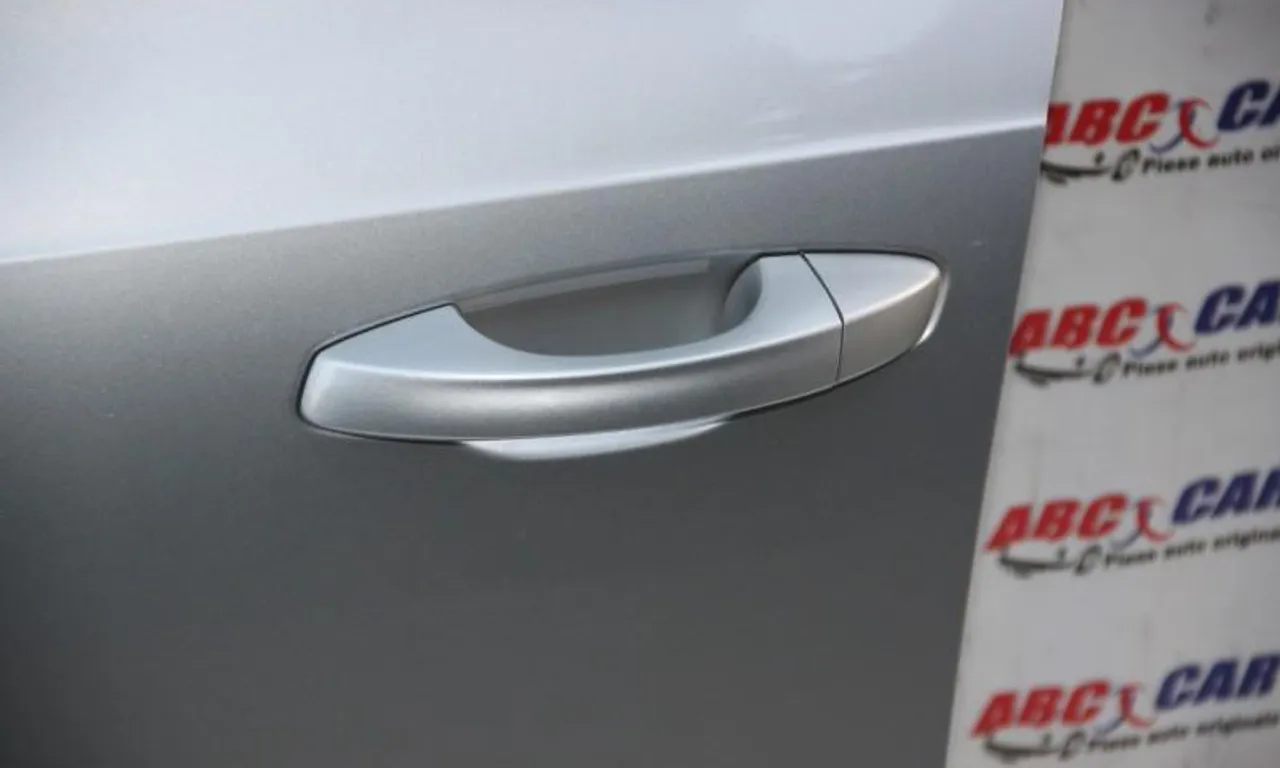 Maner exterior usa stanga fata SKODA OCTAVIA III 2012-2021