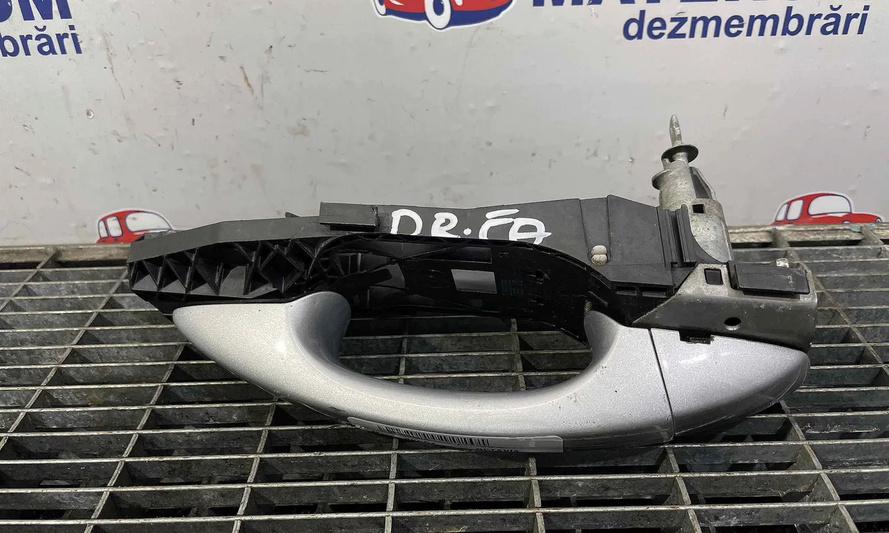 MANER USA FATA DREAPTA SKODA OCTAVIA III 2012-2021
