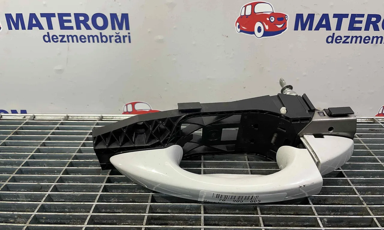 MANER USA FATA DREAPTA SKODA OCTAVIA III 2012-2021
