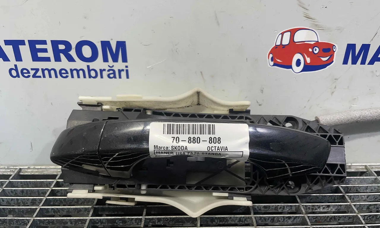 MANER USA FATA STANGA SKODA OCTAVIA III 2012-2021