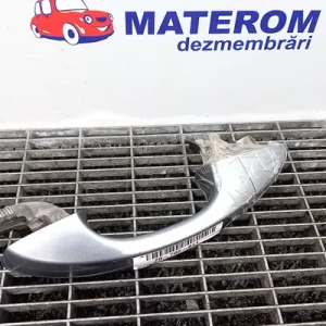 MANER USA FATA STANGA