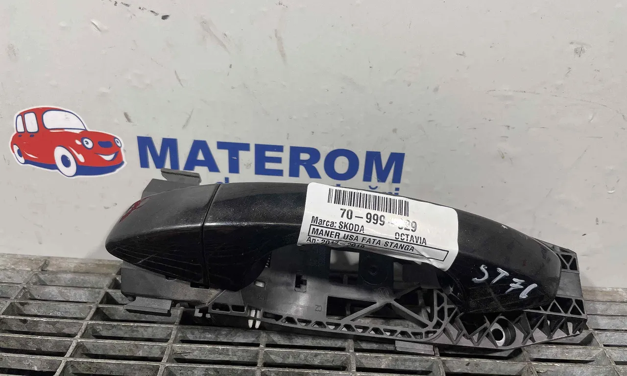 MANER USA FATA STANGA SKODA OCTAVIA III 2012-2021