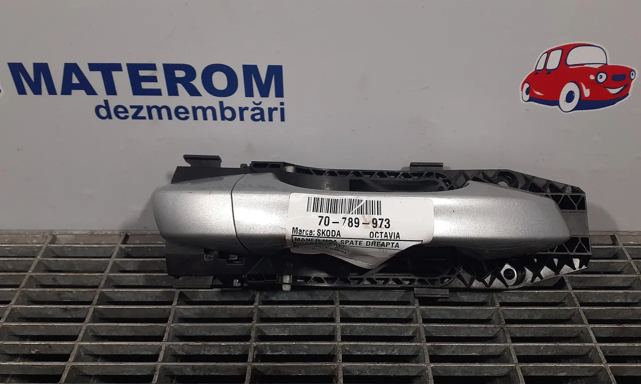 MANER USA SPATE DREAPTA SKODA OCTAVIA III 2012-2021