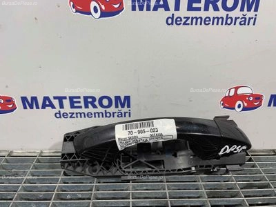 MANER USA SPATE DREAPTA