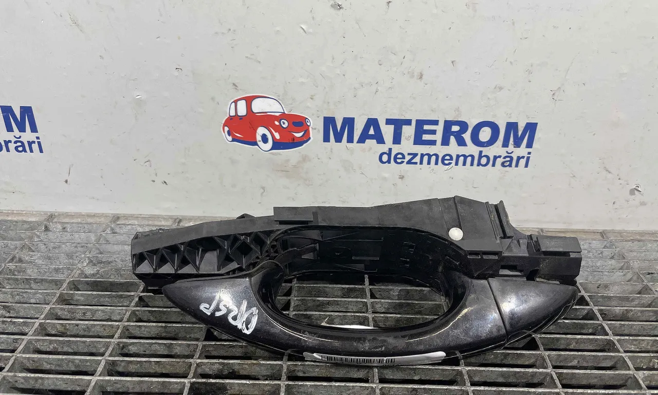 MANER USA SPATE DREAPTA SKODA OCTAVIA III 2012-2021