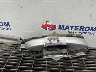 MANER USA SPATE DREAPTA