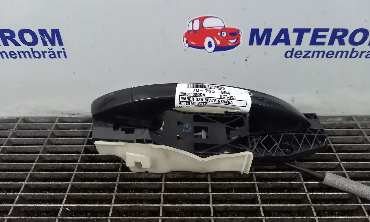 MANER USA SPATE STANGA SKODA OCTAVIA III 2012-2021