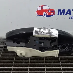 MANER USA SPATE STANGA