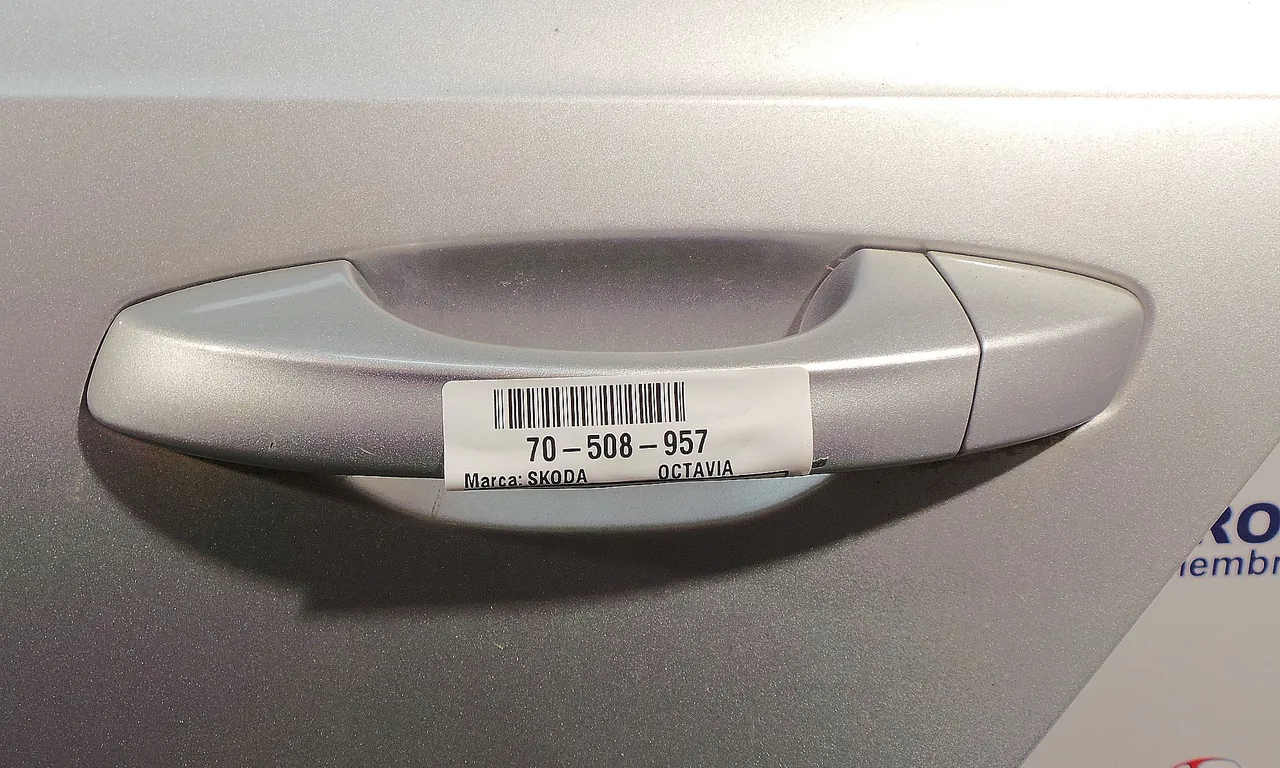 MANER USA SPATE STANGA SKODA OCTAVIA III 2012-2021