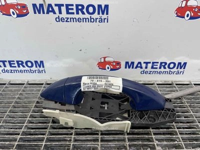 MANER USA SPATE STANGA