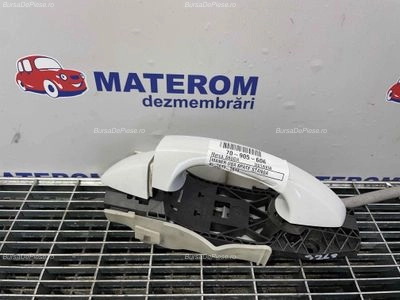 MANER USA SPATE STANGA