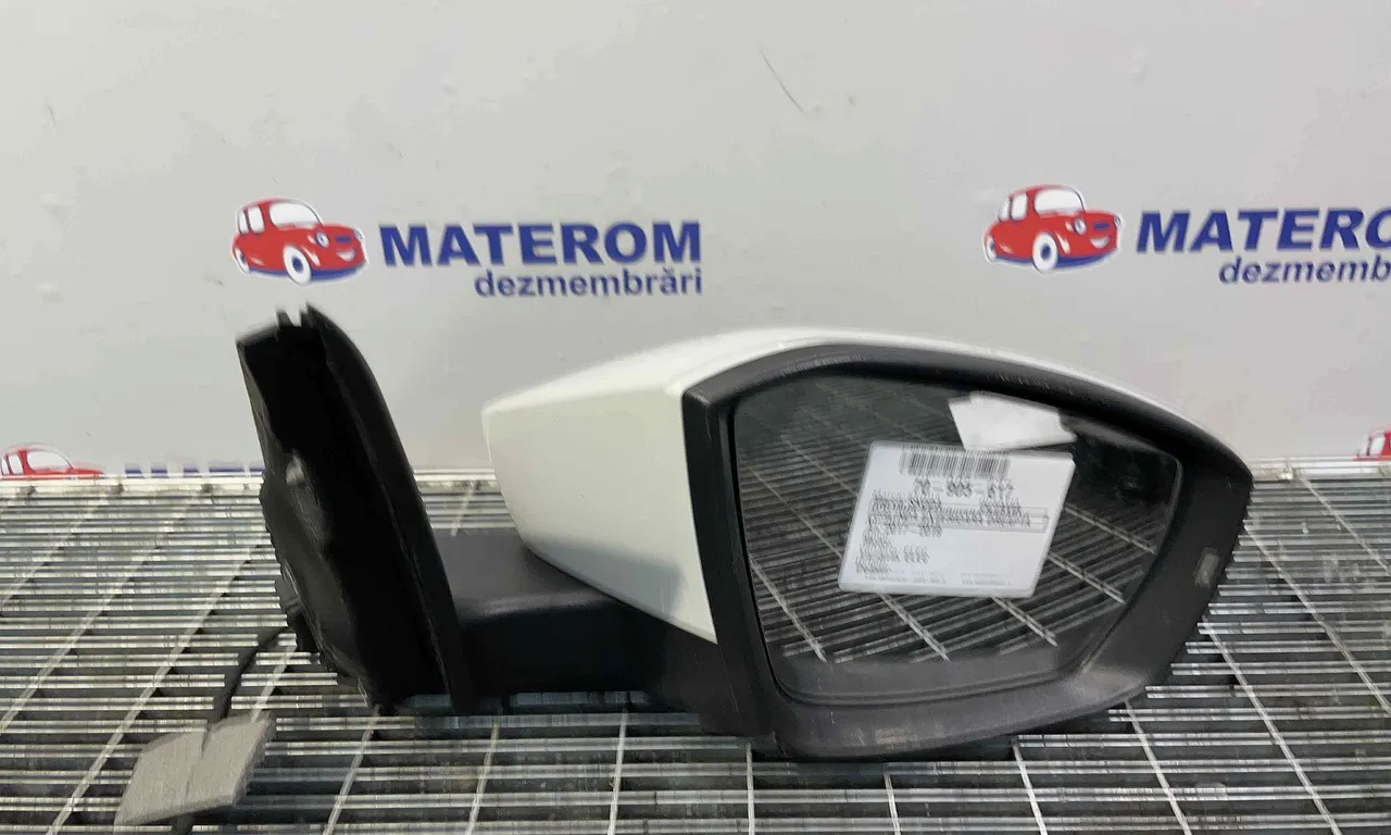 OGLINDA EXTERIOARA DREAPTA SKODA OCTAVIA III 2012-2021
